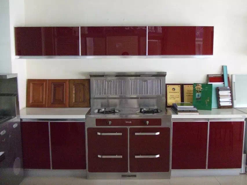 新半岛官网_半岛(中国)油墨在橱柜中运用