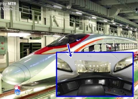 触摸屏屏新半岛官网_半岛(中国)在高铁驾驶室操作台用运用